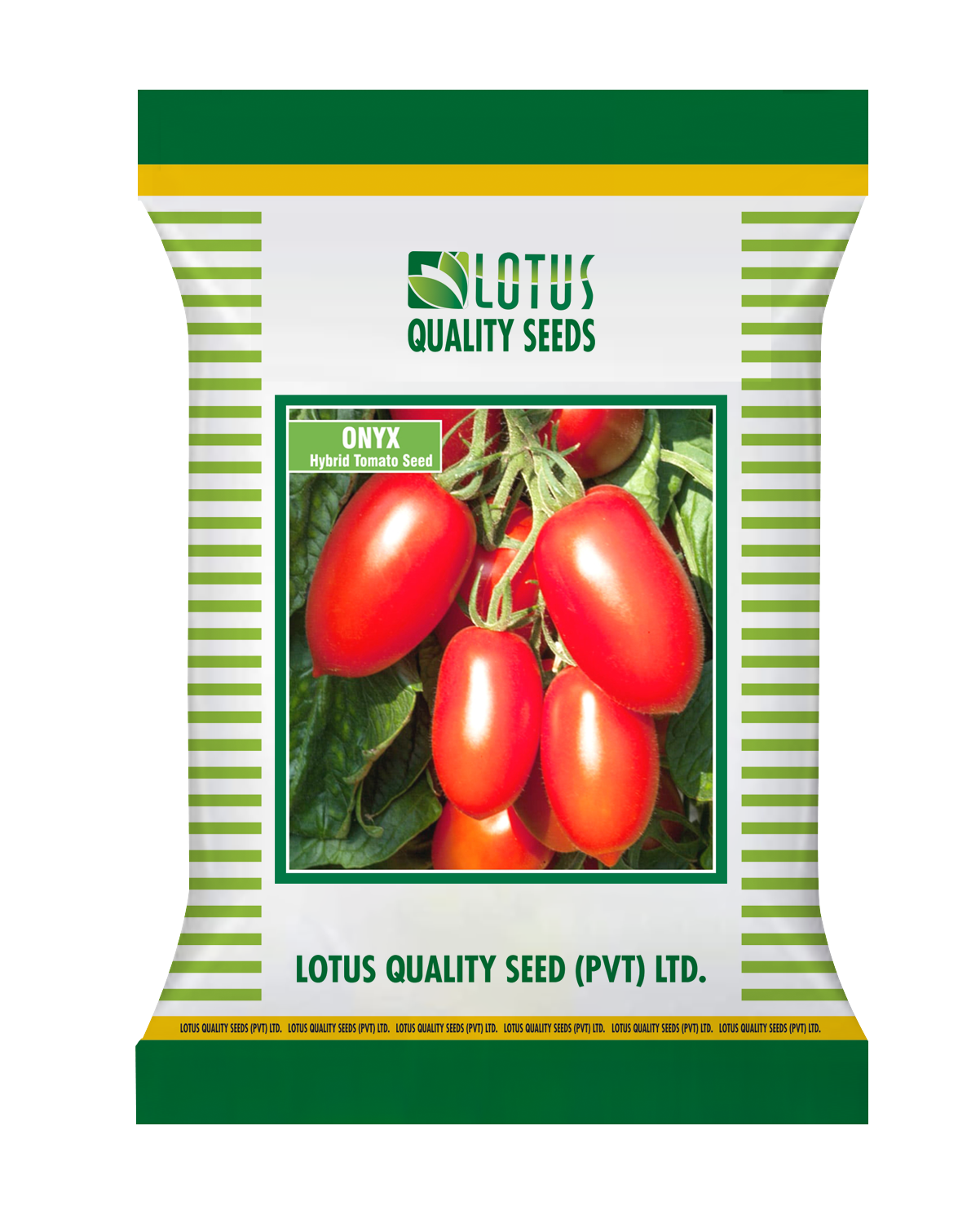 ONYX Hybrid Tomato Seed