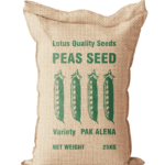 Pak Alena Pea Seeds