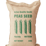 Meteor Pea Seeds