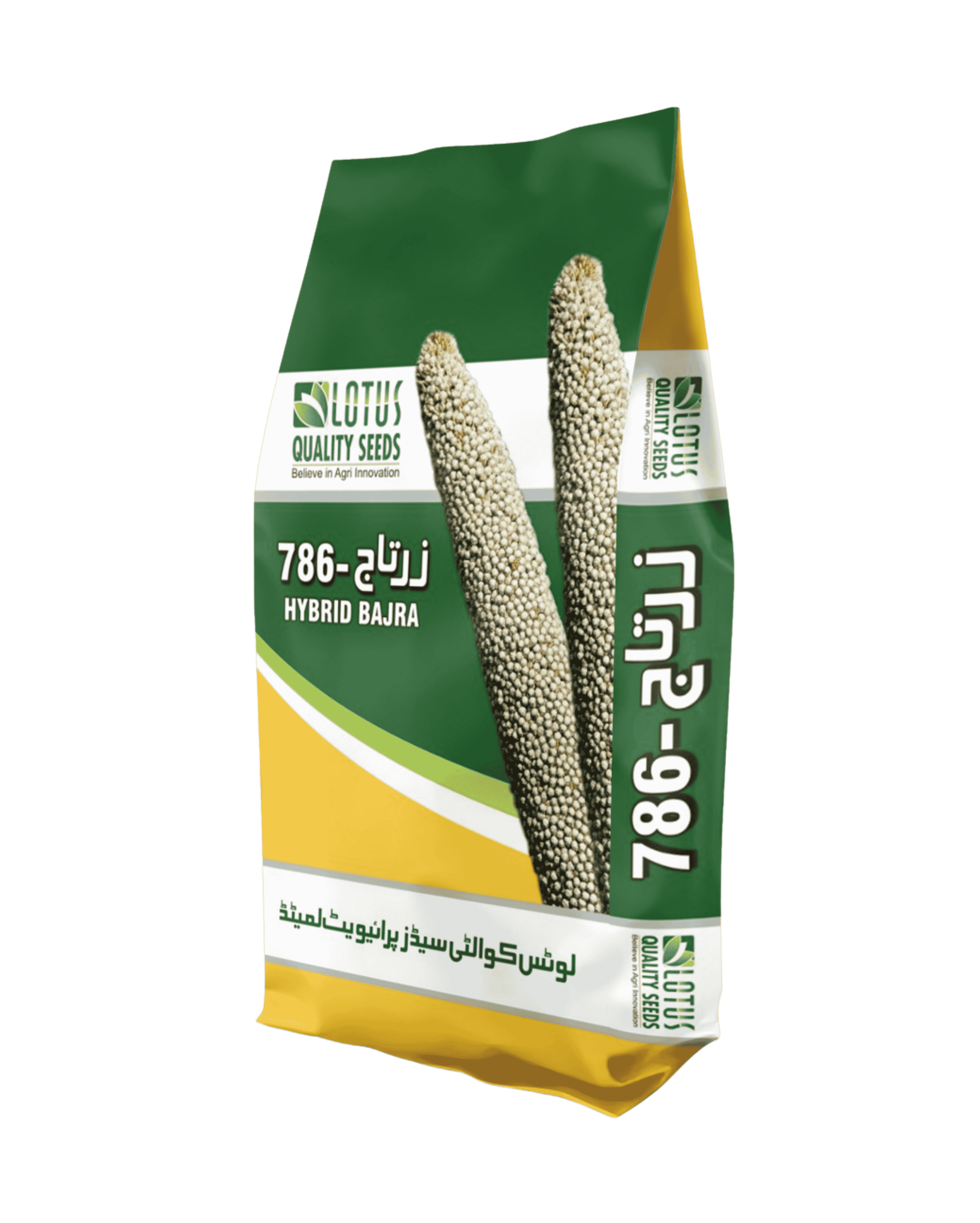 Zartaj-786 Hybrid Bajra