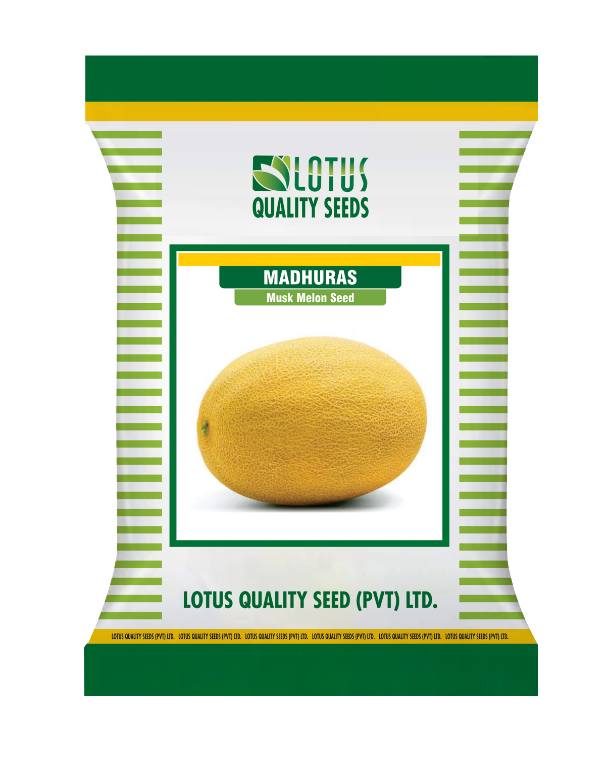 Madhuras (Musk Melon Seed)